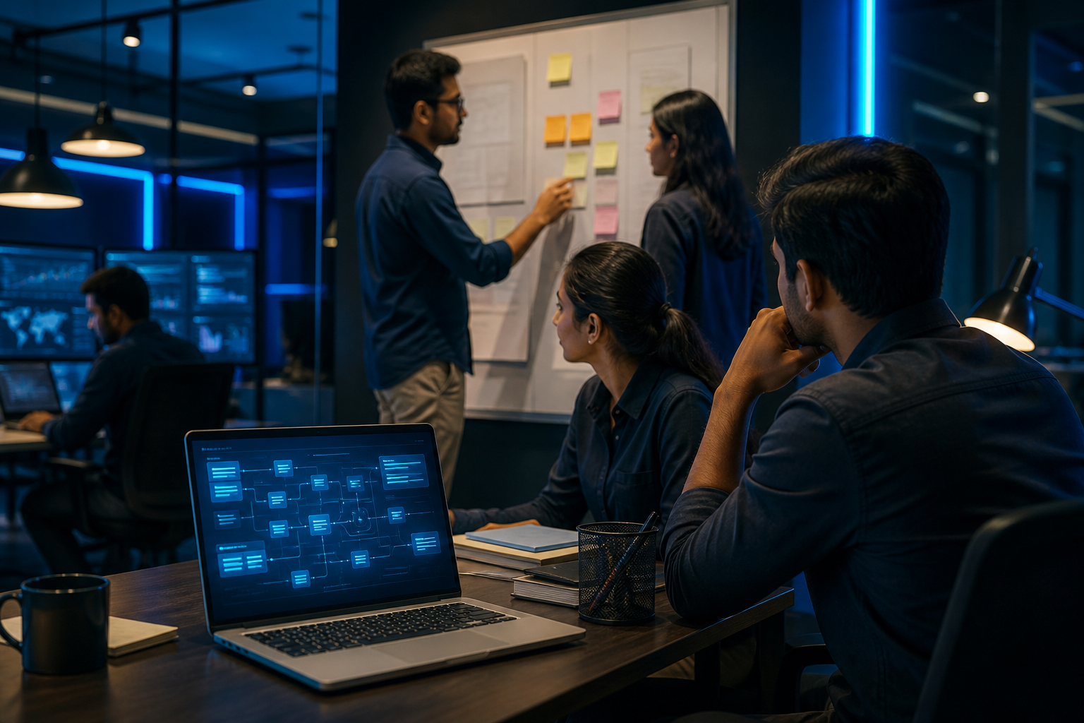 AI-ready consulting is not just tool usage; it is a new way of structuring and delivering client work.