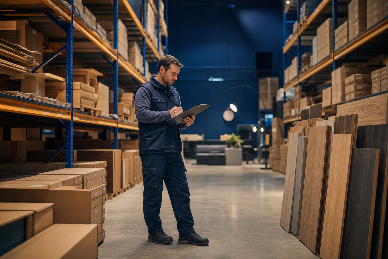 Supplier selection is not only about the quote - it is about whether the supplier can repeatedly meet the standard.