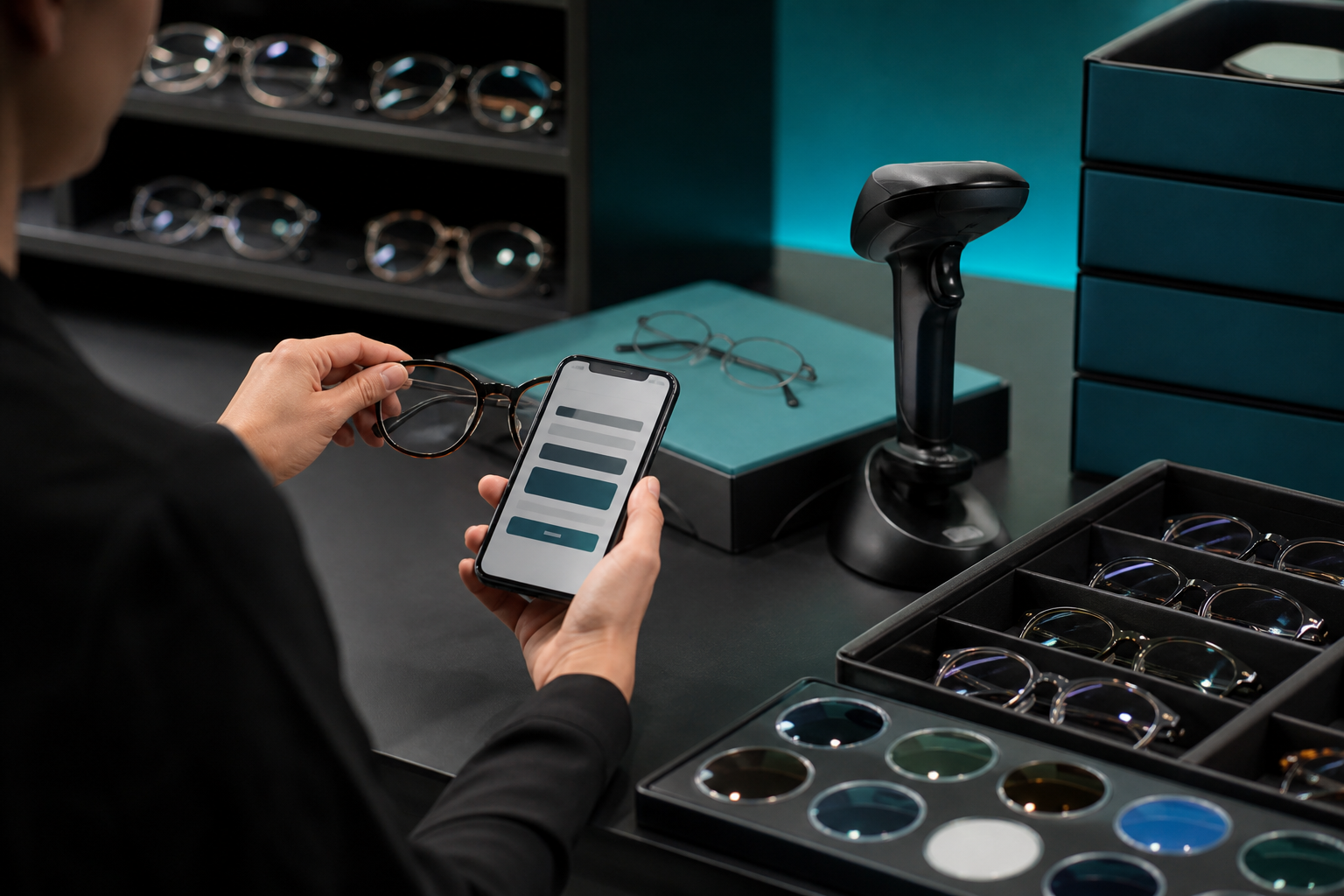 Lenskart is memorable because eyewear feels like a retail product, but the promise is delivered by operations.