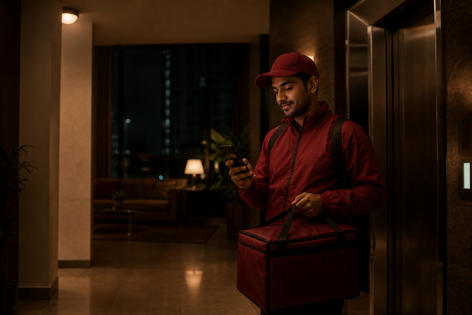 The case is memorable because it turns one familiar delivery moment into a portfolio strategy question.