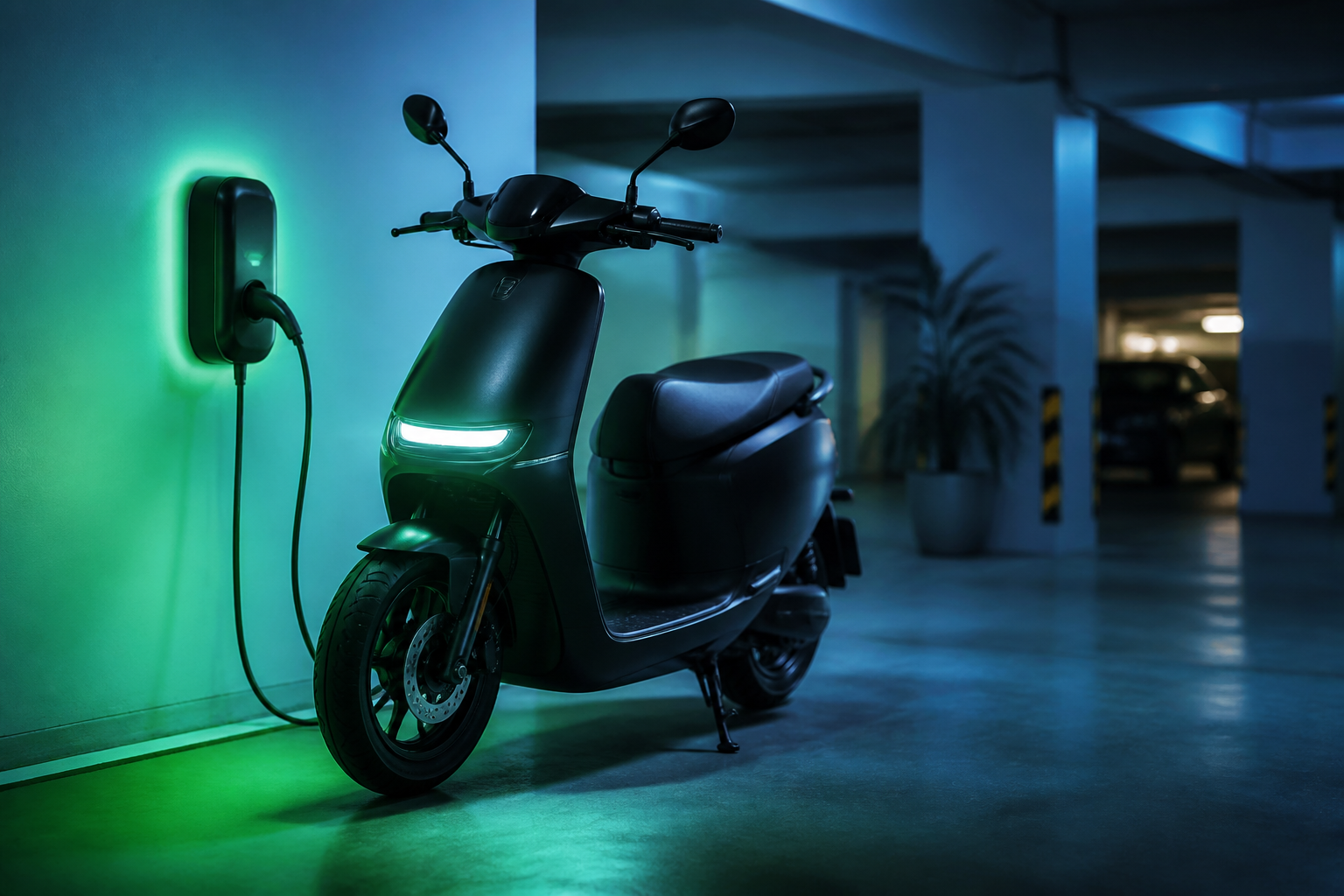 EV performance is won not only in the showroom, but in charging, uptime and everyday ownership confidence.