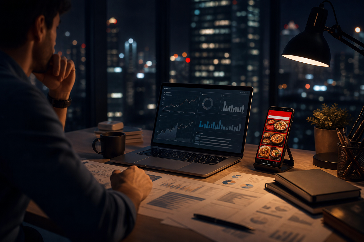 Good investor communication makes a complex business feel readable before the reader gets lost in the numbers.