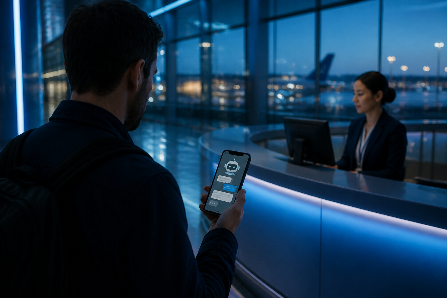 A fluent AI answer feels helpful until a customer acts on it.