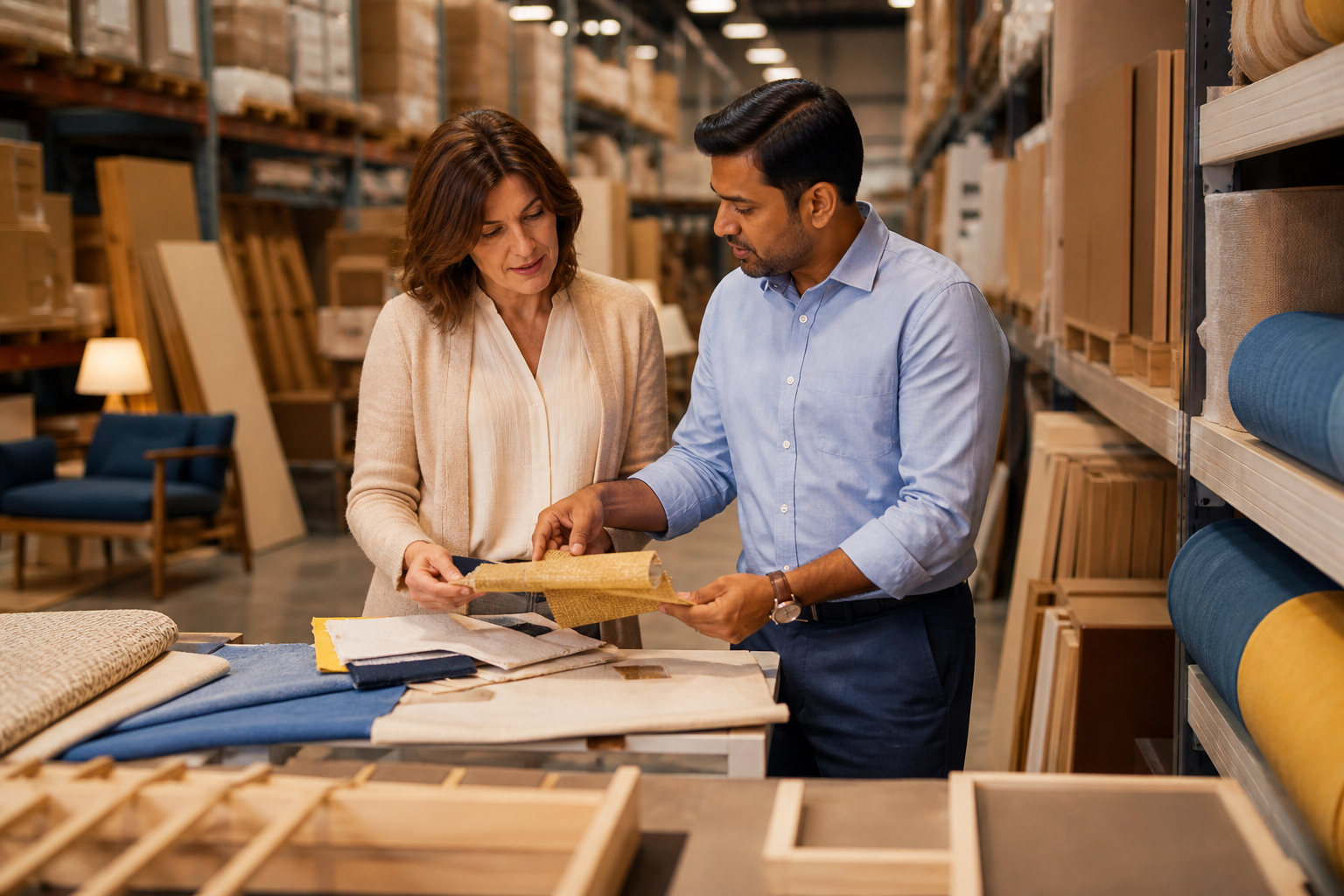 Procurement creates value when supplier capability grows with the buyer's needs.