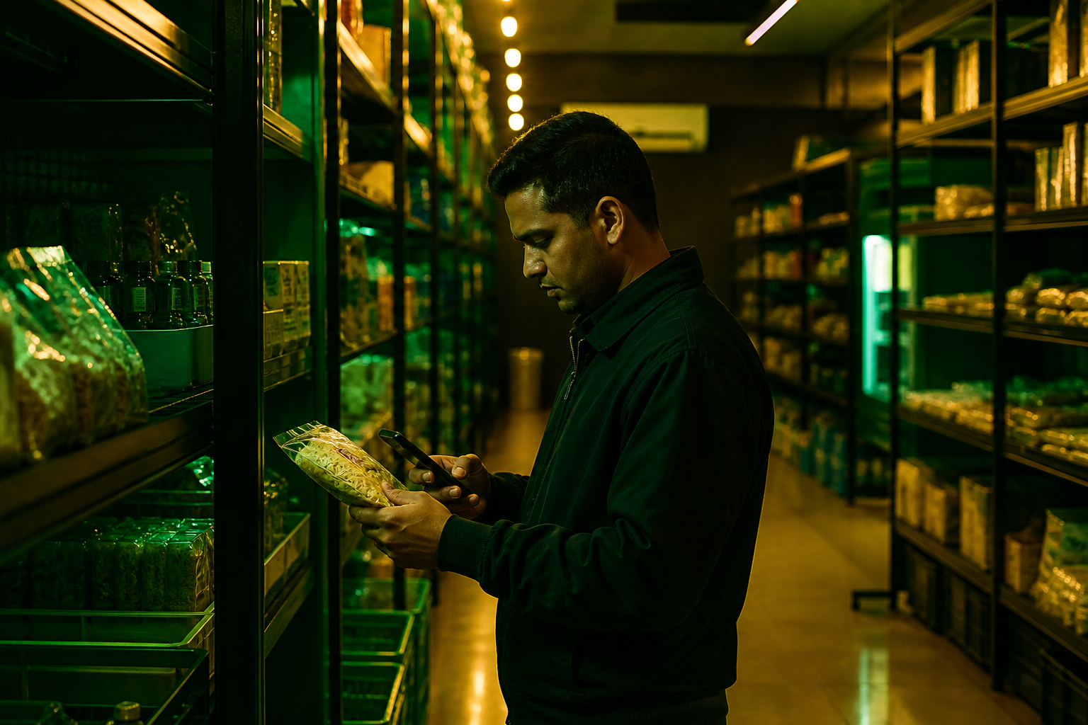 Quick commerce compresses supply chain risk into the last few kilometres and the last few minutes.