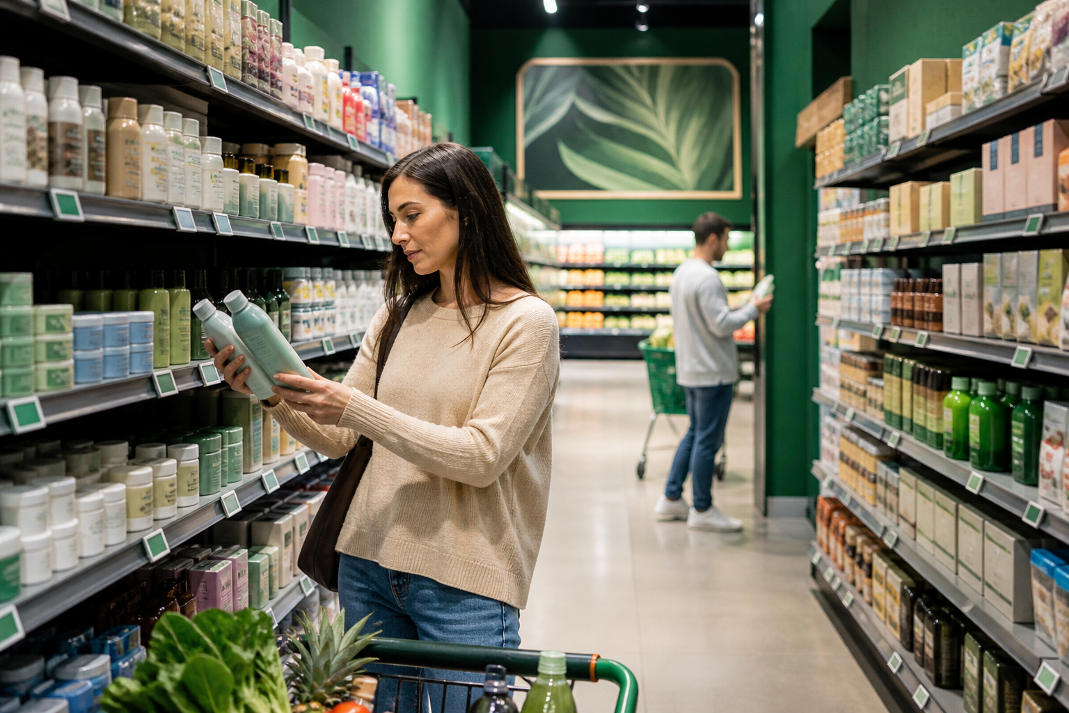 DMart’s operating advantage is memorable because the store experience itself reflects strategic focus - limited frills, 