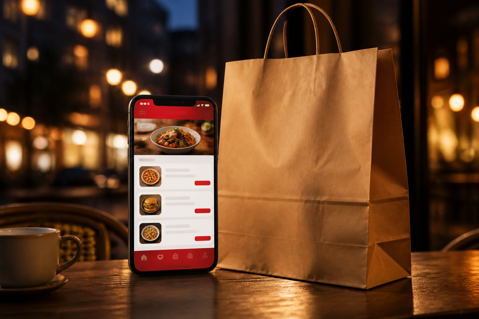 Zomatoβs communication challenge was to make investors see separate business stories inside one company narrative.