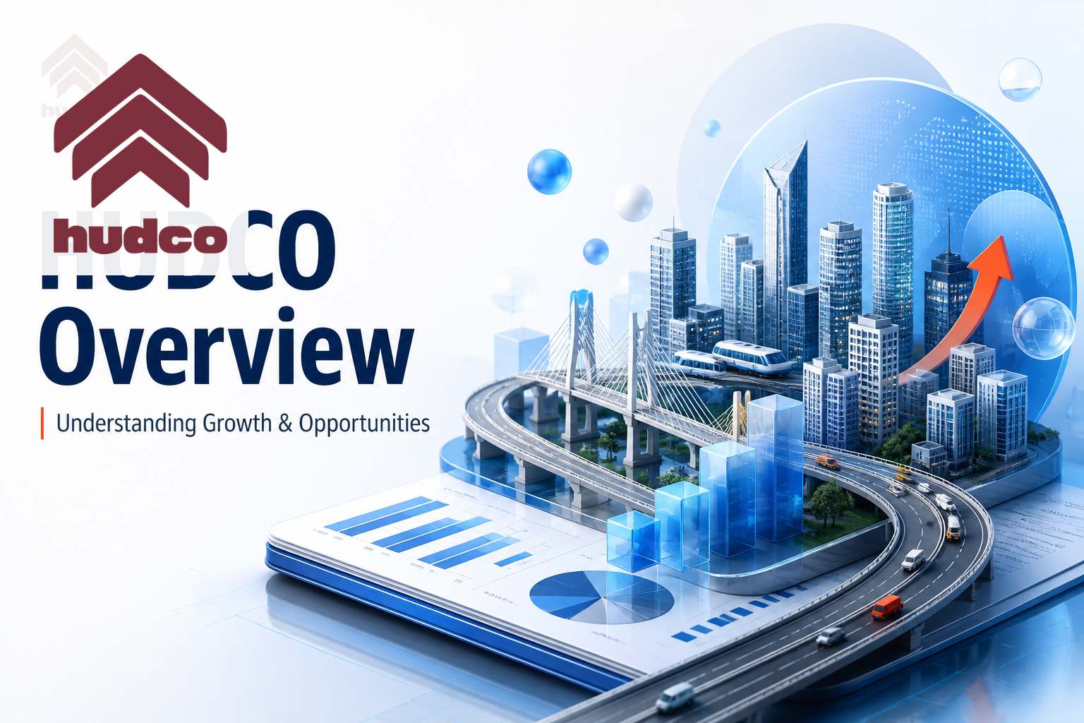 HUDCO: Company Overview and Interview Guide