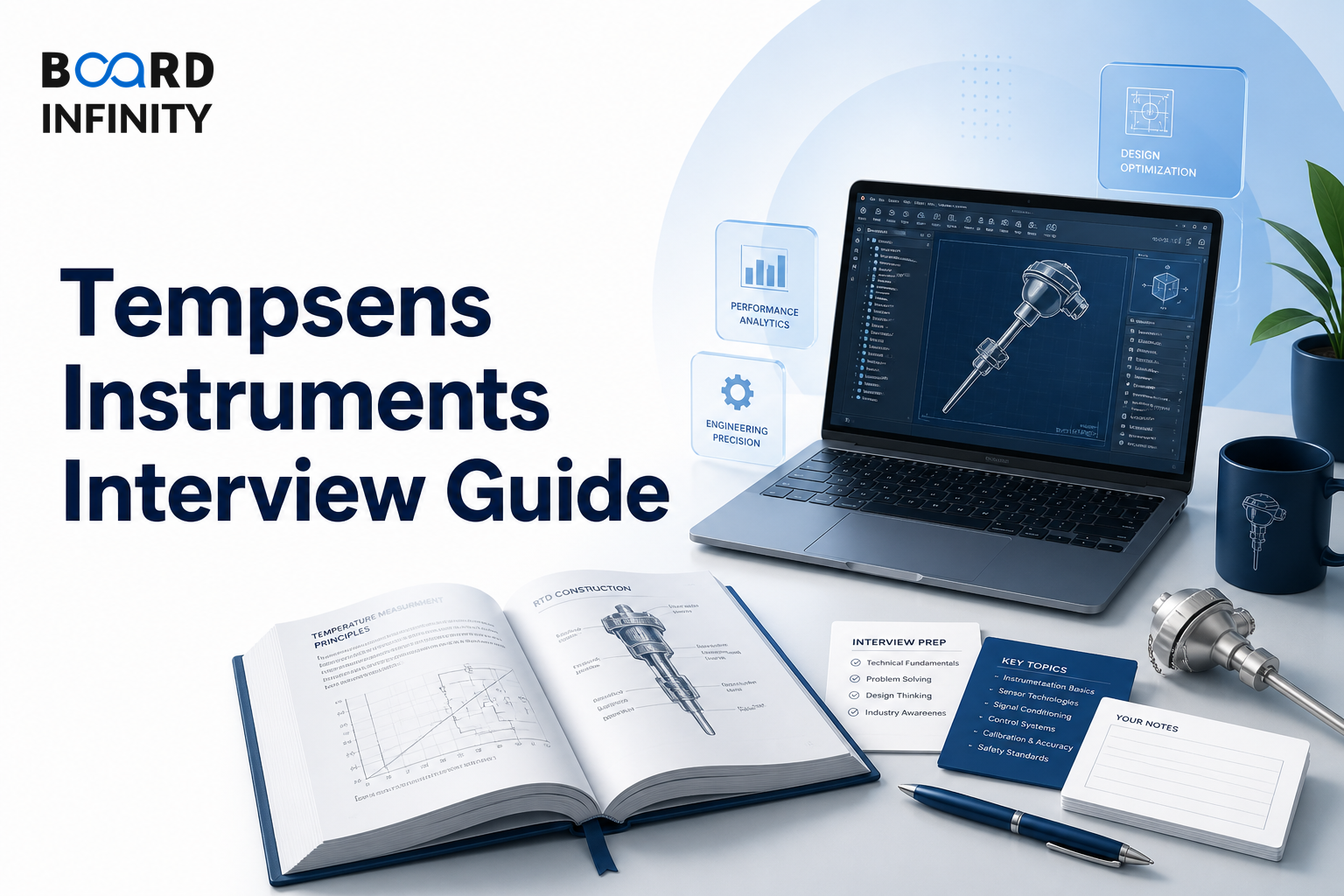 Process Head Tempsens Instruments Interview Guide