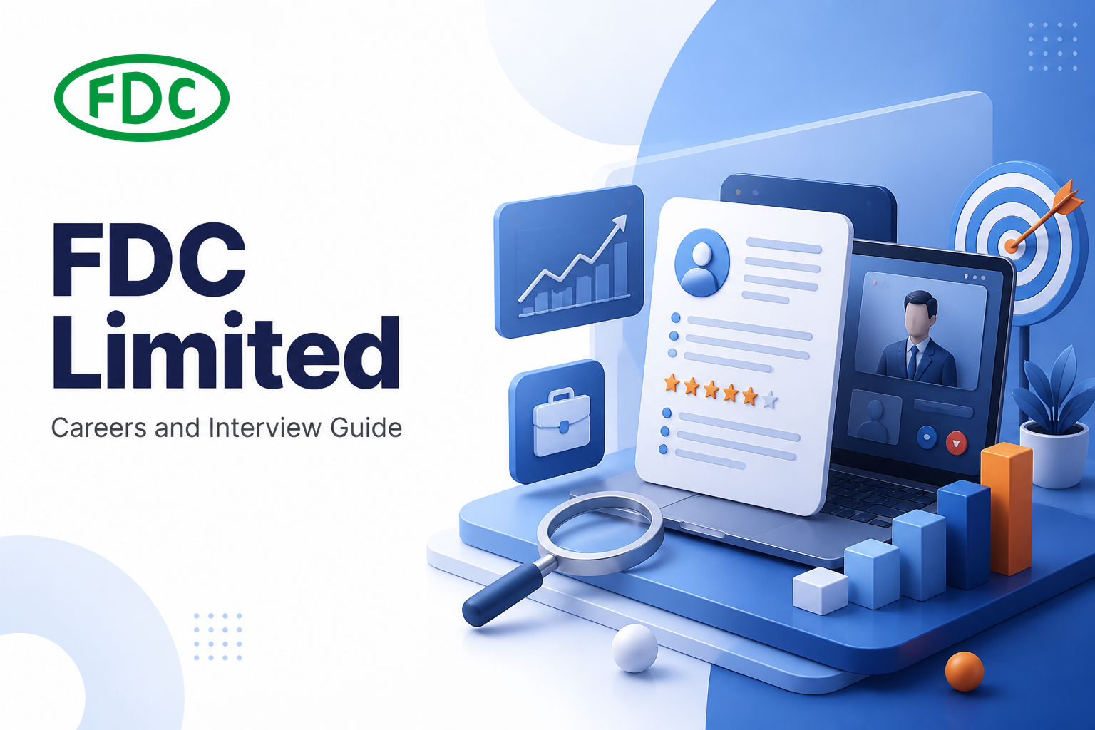 FDC Limited: Careers and Interview Guide
