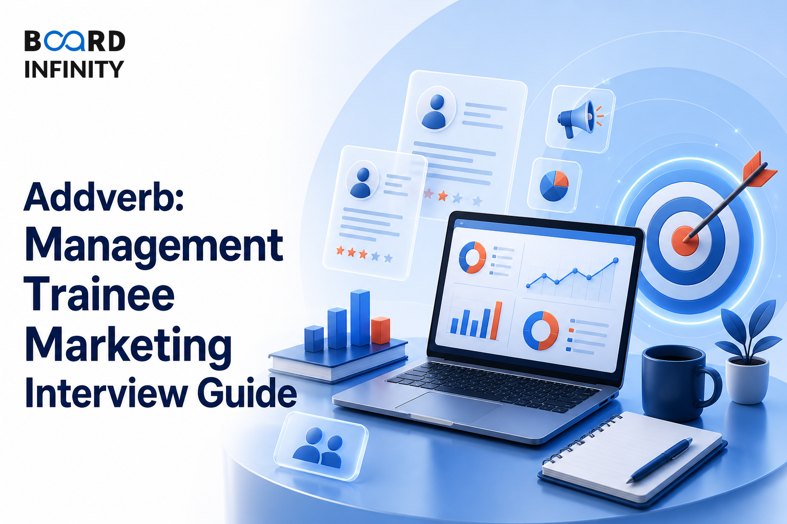 Addverb: Management Trainee Marketing Interview Guide