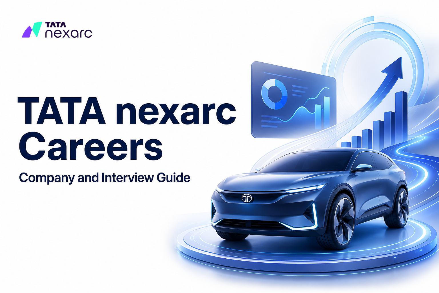TATA nexarc Careers: Company and Interview Guide