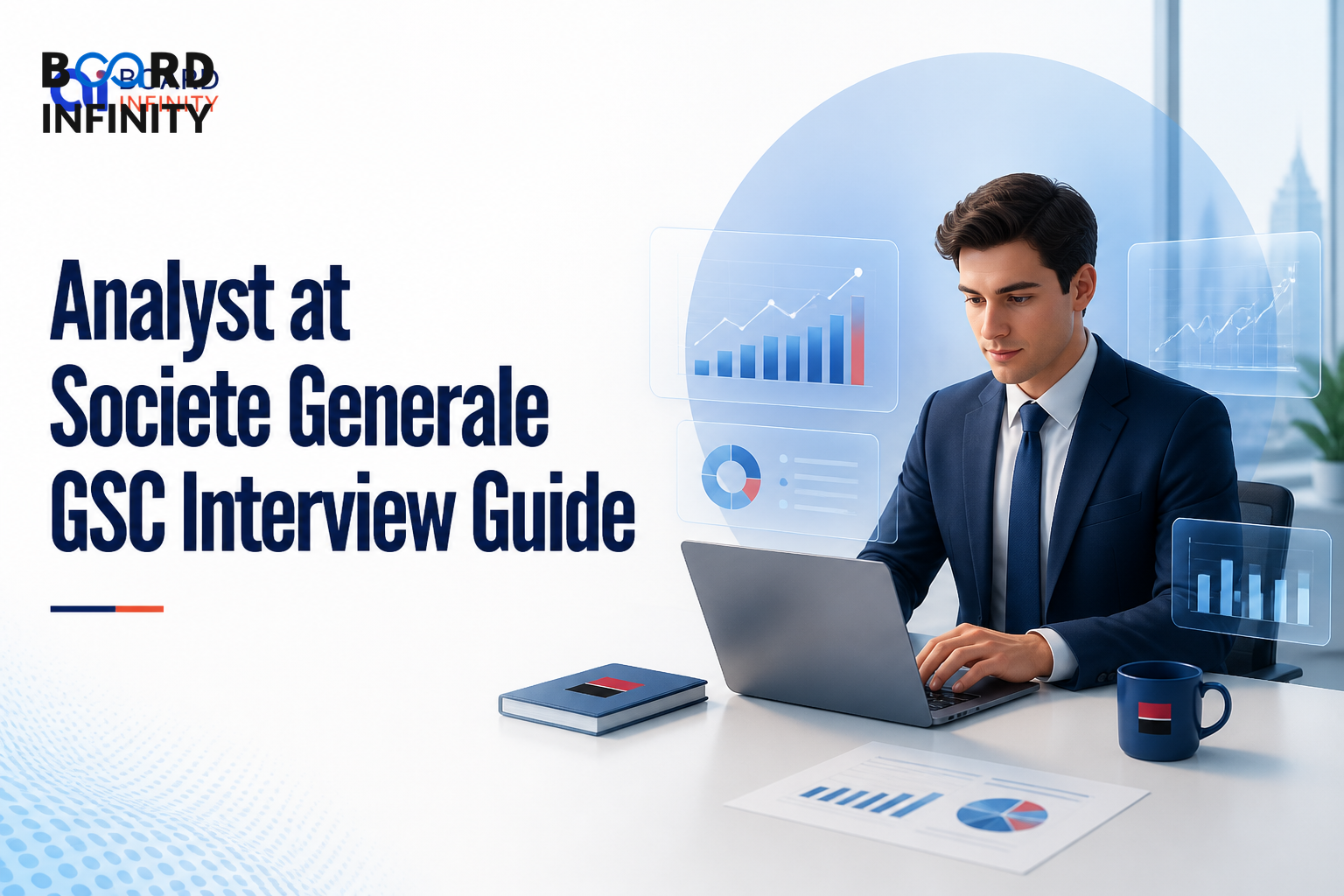 Analyst at Societe Generale GSC Interview Guide