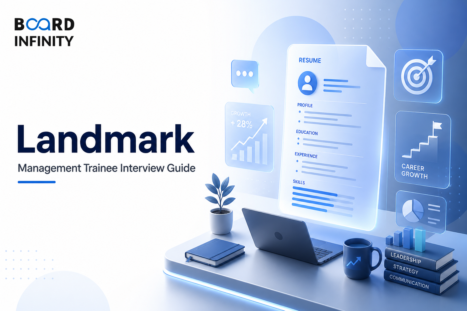 Landmark: Management Trainee Interview Guide