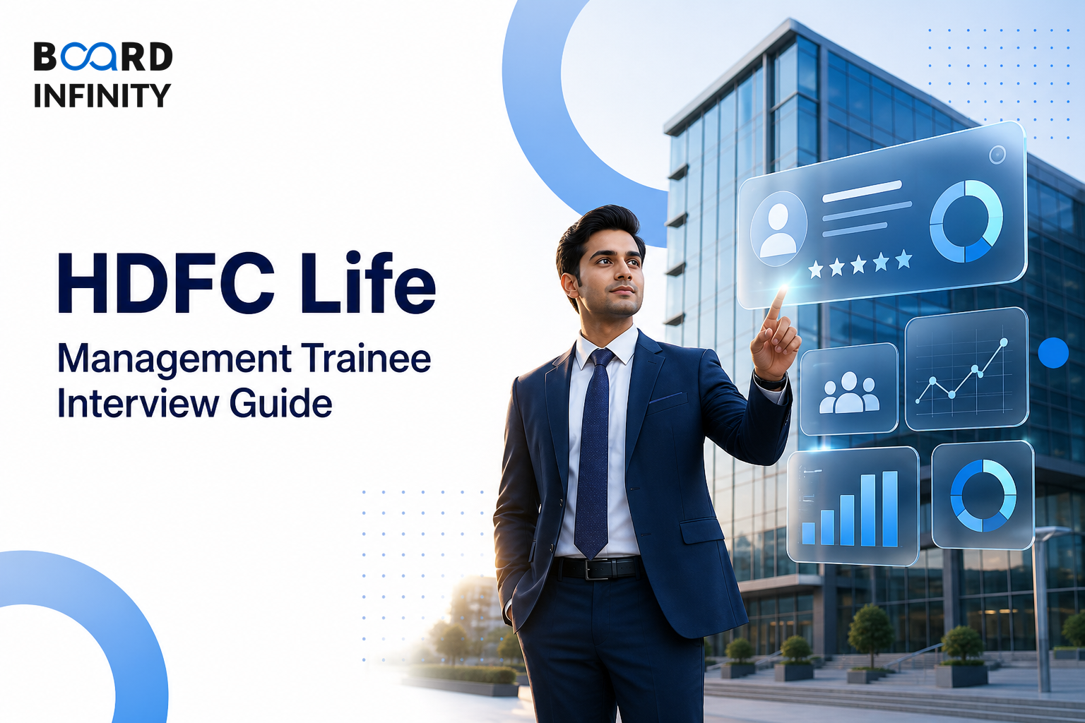 HDFC Life: Management Trainee Interview Guide