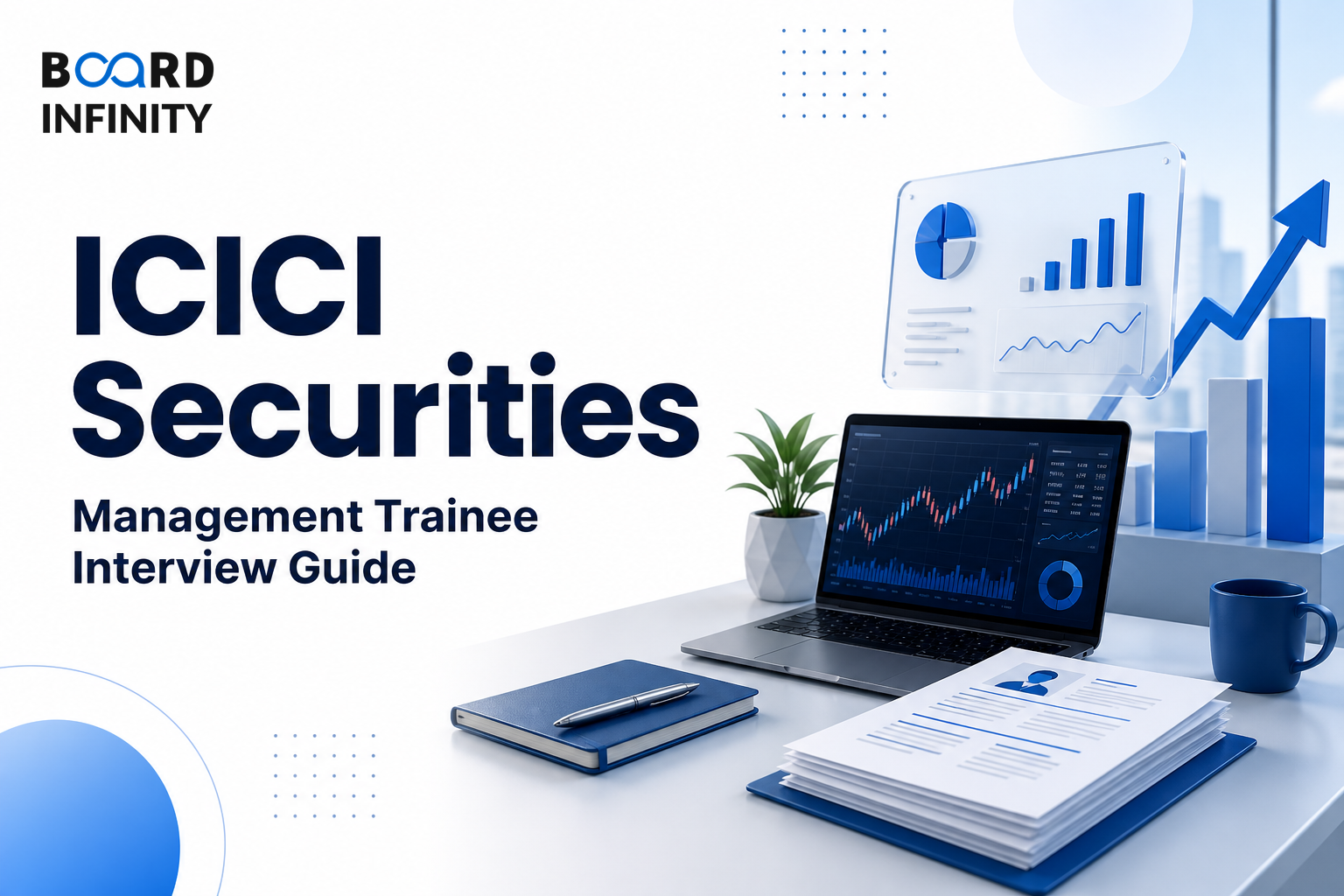 ICICI Securities: Management Trainee Interview Guide