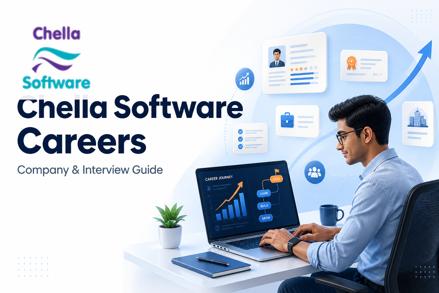 Chella Software Careers: Company & Interview Guide
