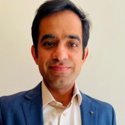 Girish Sapra