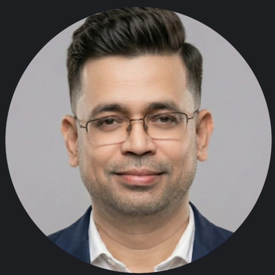 Siddhartha Roy