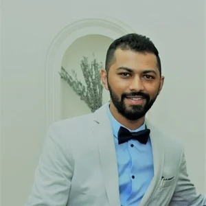 Akhil Thimmaiah