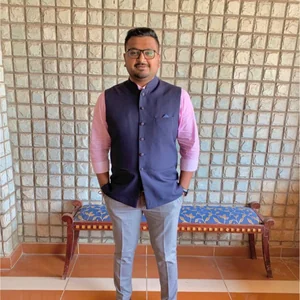 Punit Shah