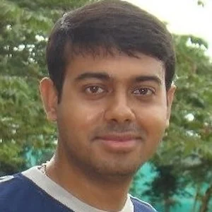 Sandeep Kumar Paul
